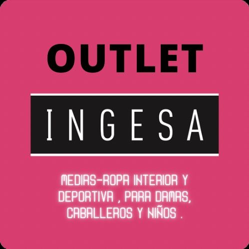 Outlet Ingesa