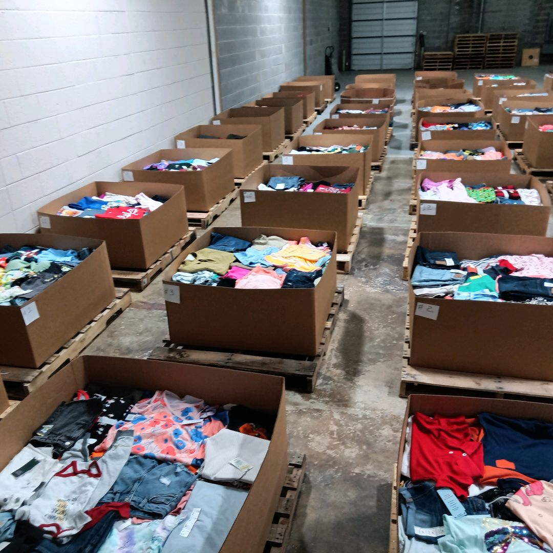Outlet USA Liquidation LLC