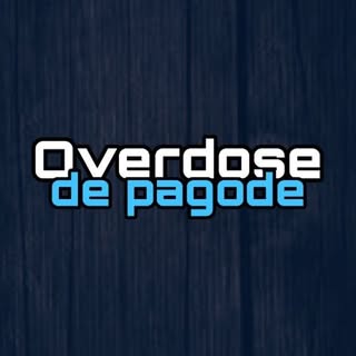 OVERDOSE DE PAGODE 🤍
