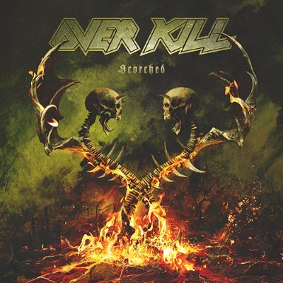 OVERKILL