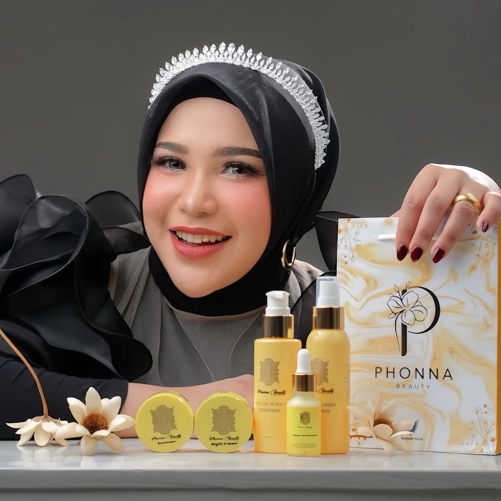 Owner.Phonna.Beauty