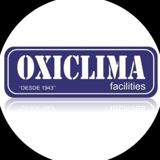 Oxiclima Trocador de Calor