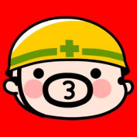 おやじ君のアニメ🔥