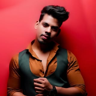 Abhishek Singh