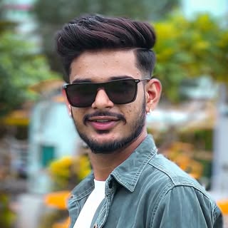 Ravi Nagar