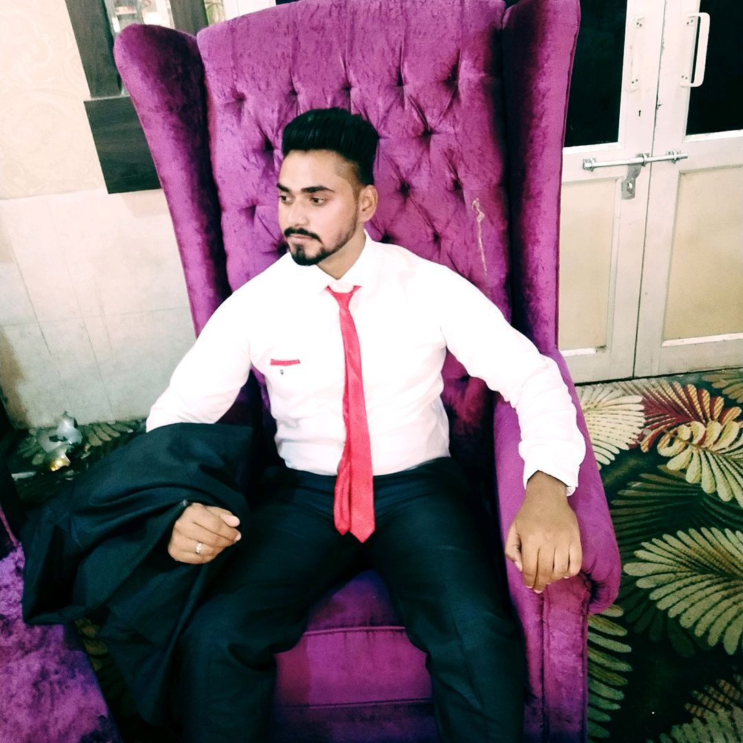 Prince Khera