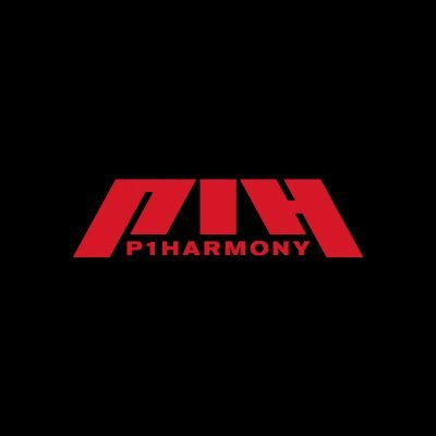P1Harmony official