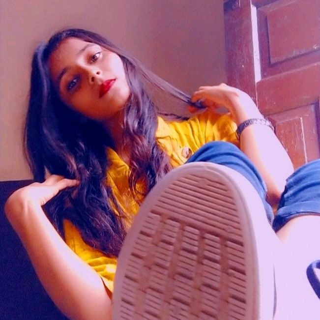 😍 pratima❤️ Singh ?