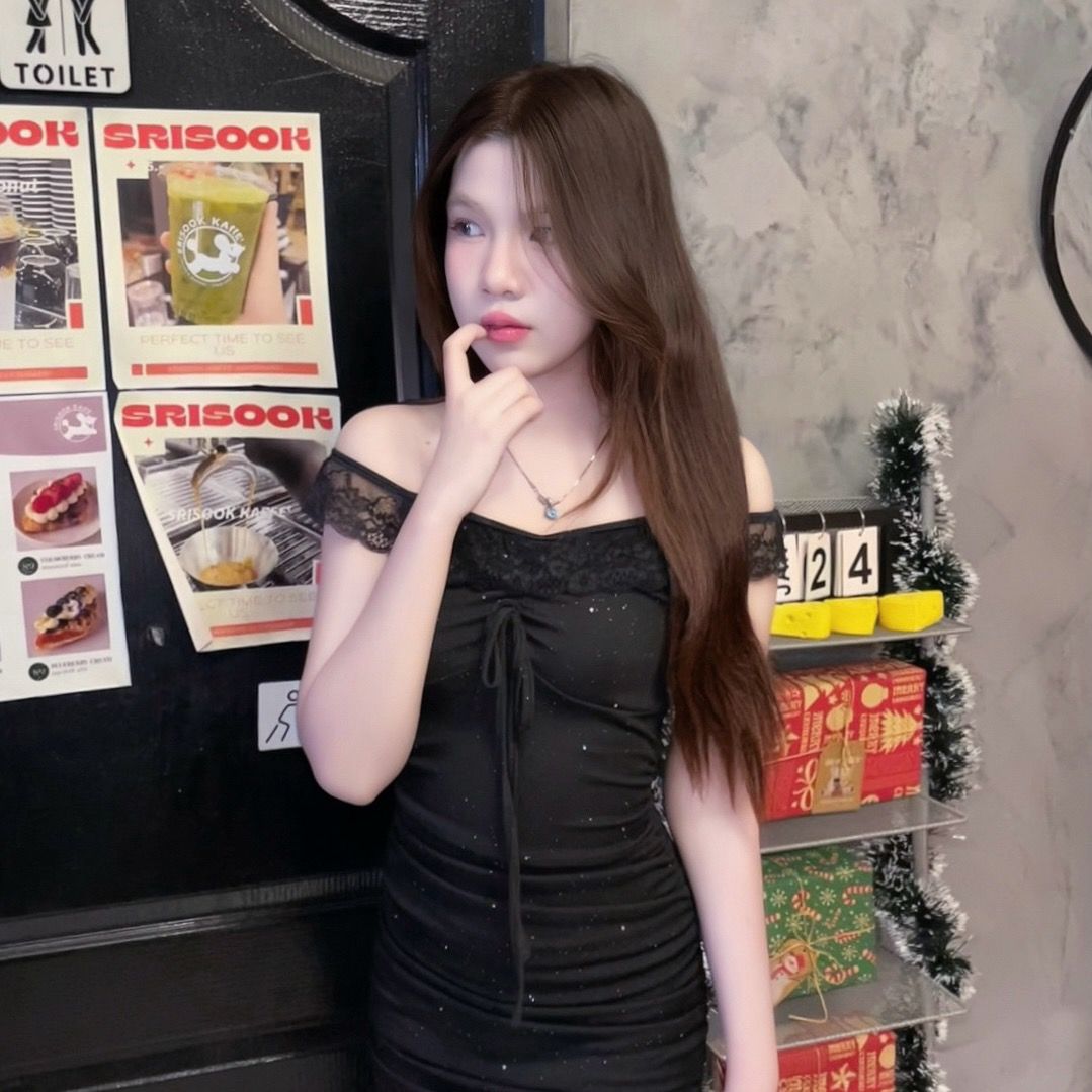 อาเปียเเก้มขีด🐷