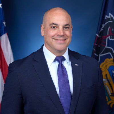 PA Attorney General Dave Sunday