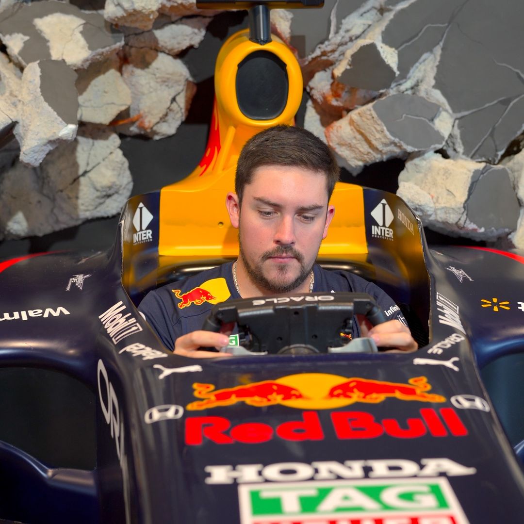 Pableke 🏎️