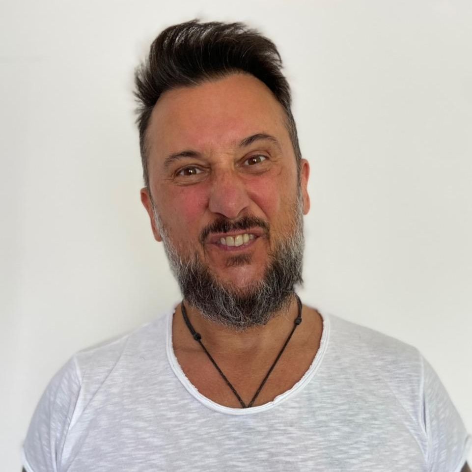 Pablo Garcia Arrebola