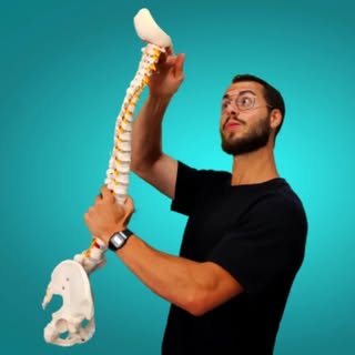 Pablo Iglesias | Pilates | Postura