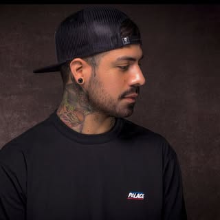 Pablo Ezequiel Frias