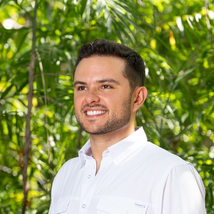 Pablo Bustamante