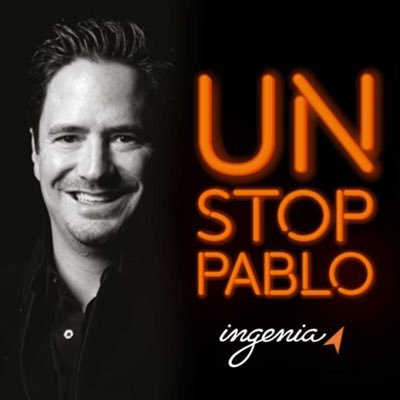 Pablo Hdz O Hagan