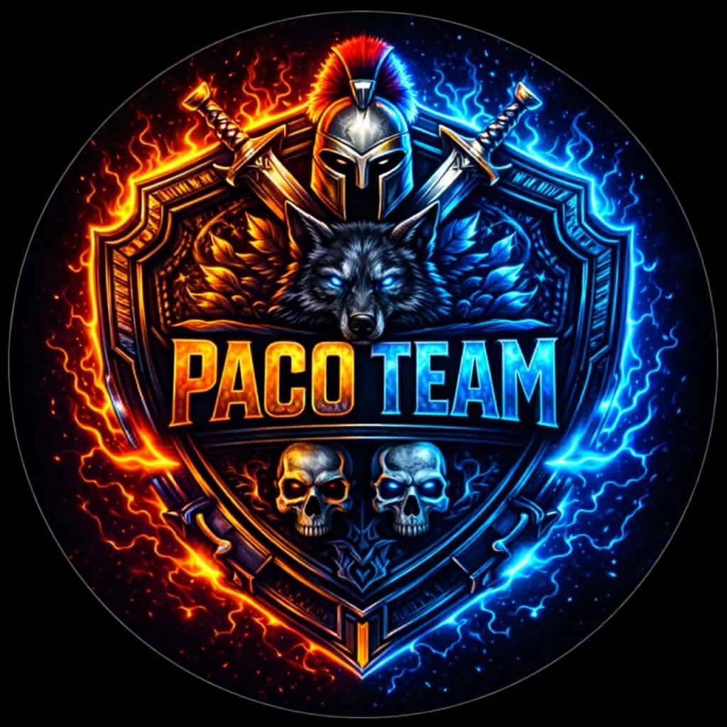 Paco Big brother