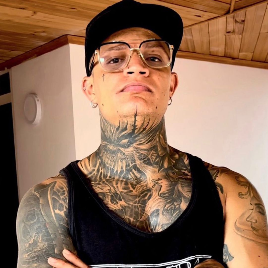 Pachotattoo