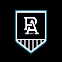 Port Adelaide ⚡️