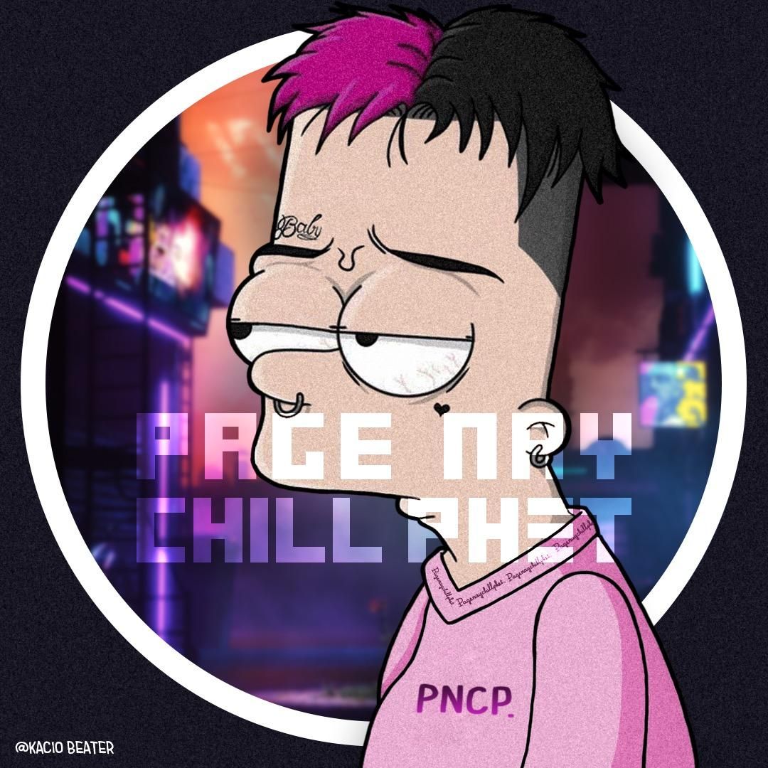 PAGE NÀY CHILL PHẾT