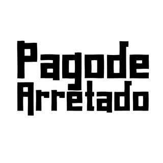 Pagode Arretado