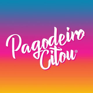 Pagodeiro Citou 🎧