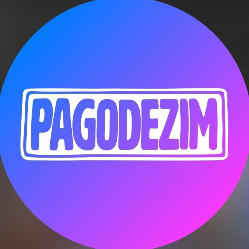 Pagodezim
