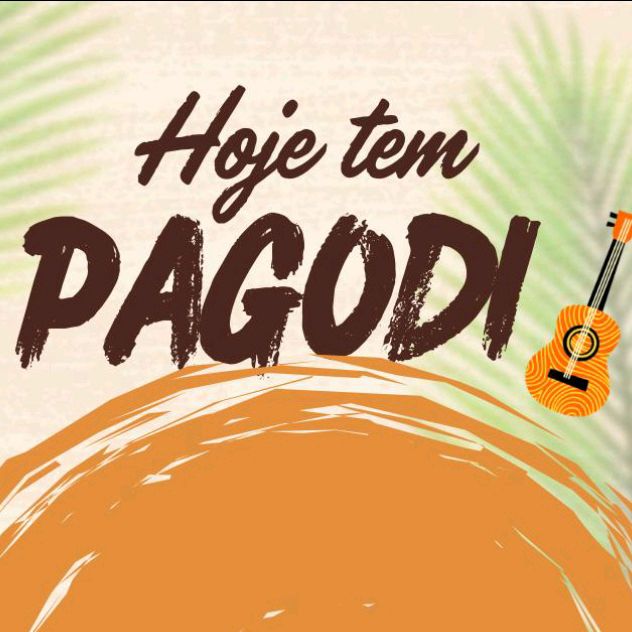 Pagodi