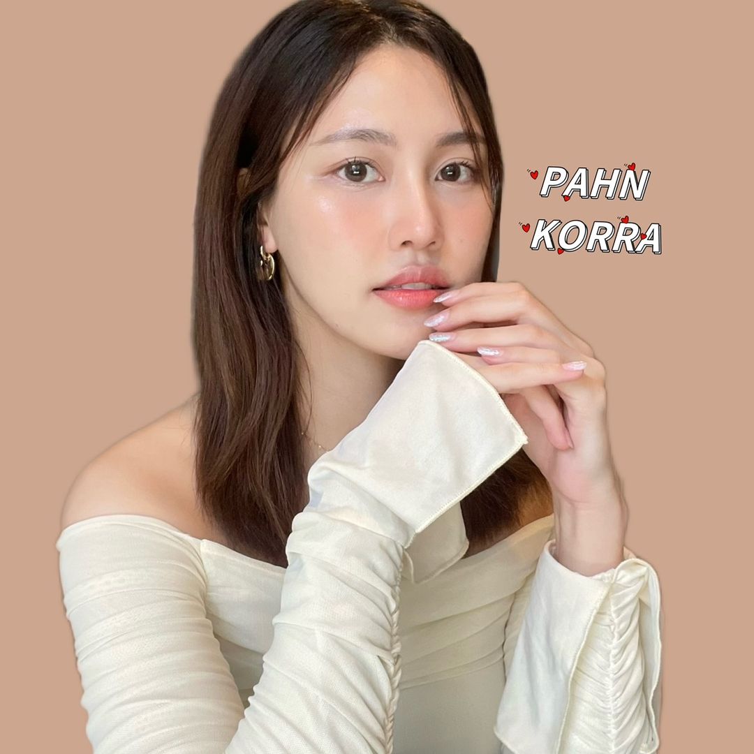 pahn korra