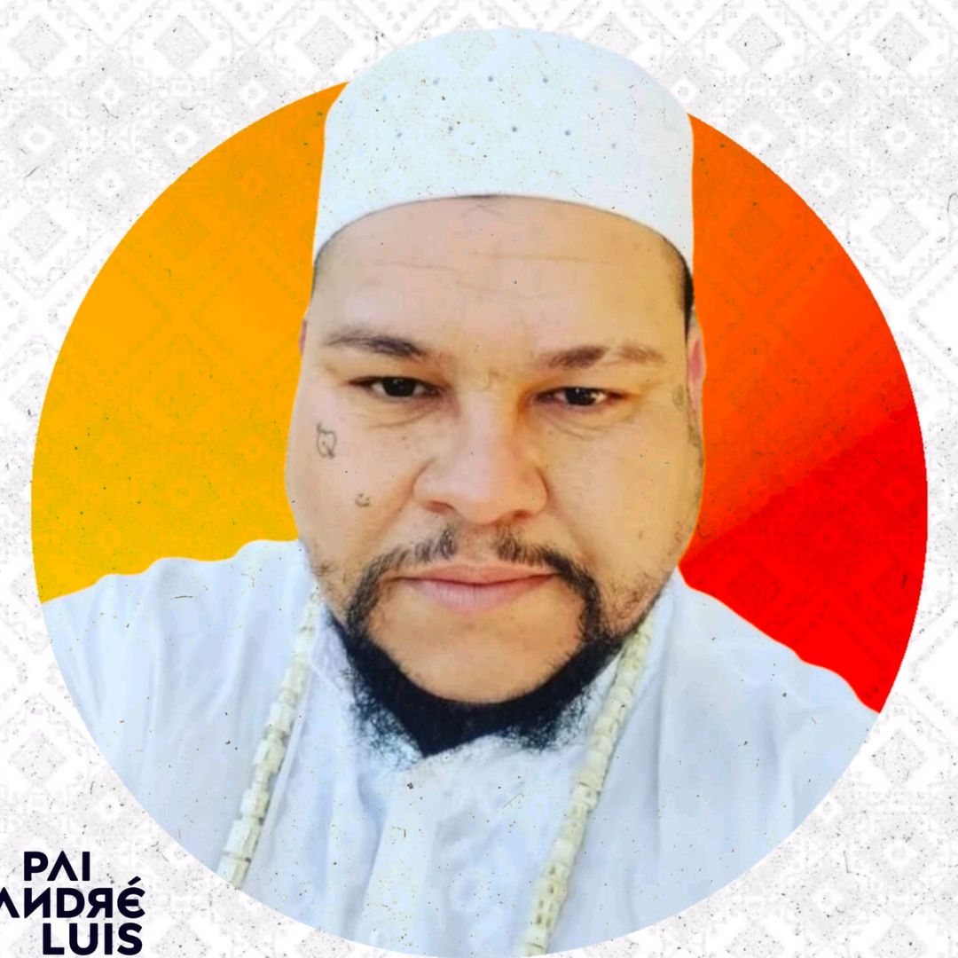 Pai André Luis