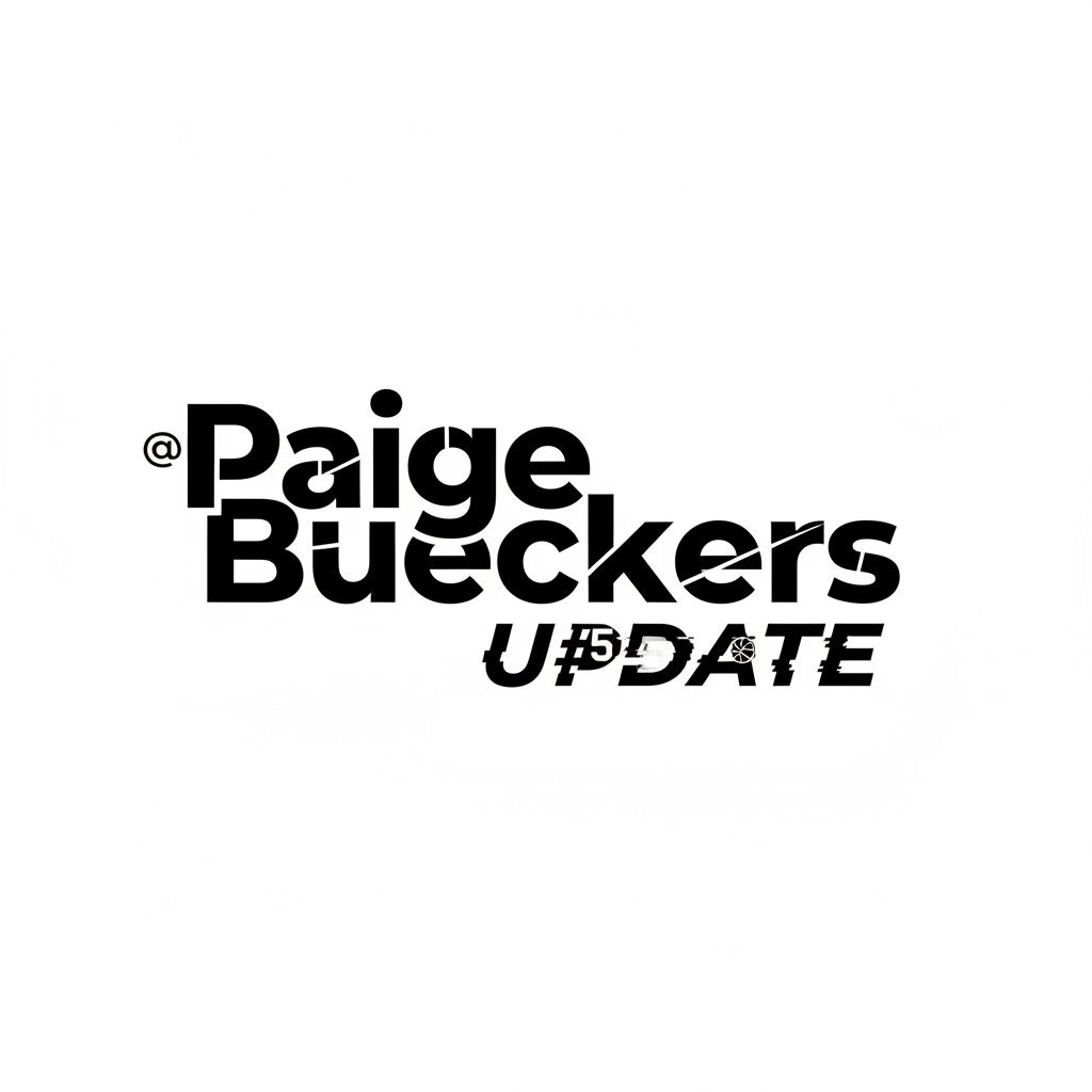 paigebueckersupdates