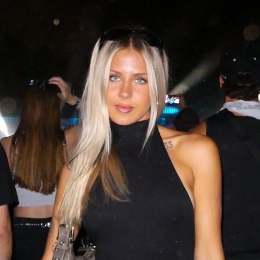 Paige Ewald