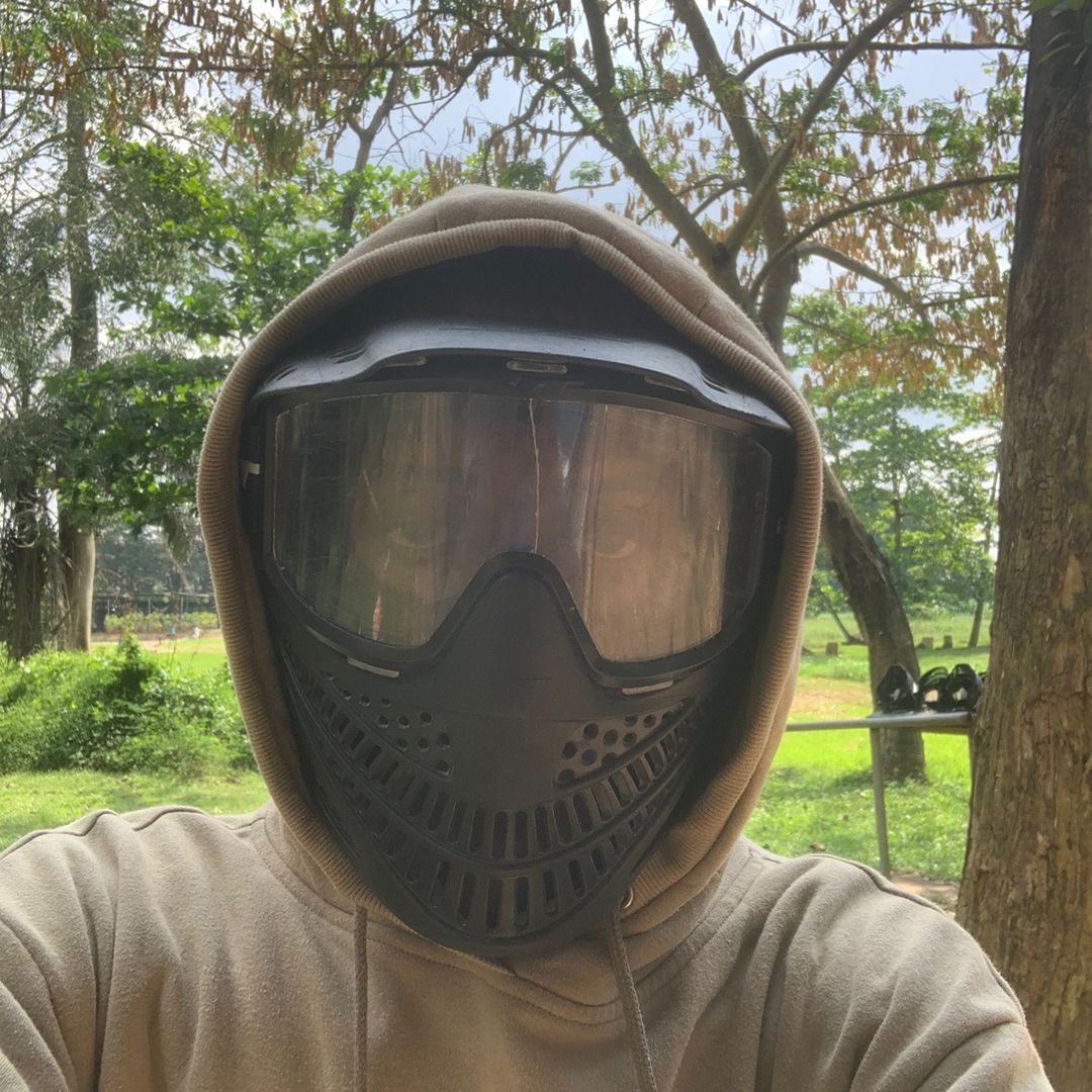 Paintball Matches