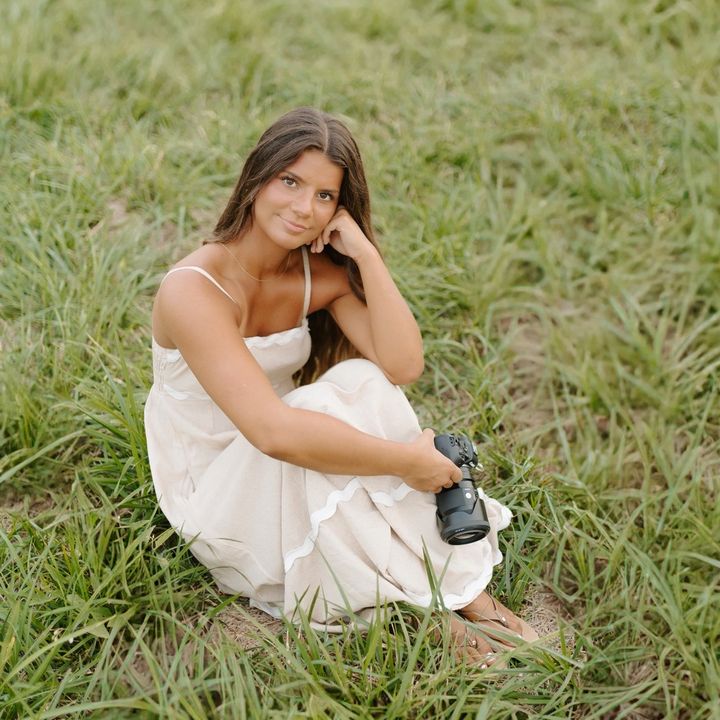 paisley | TN photographer