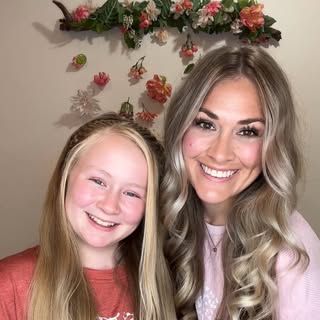 Jenna McDaniel- Girl’s Hairstyles