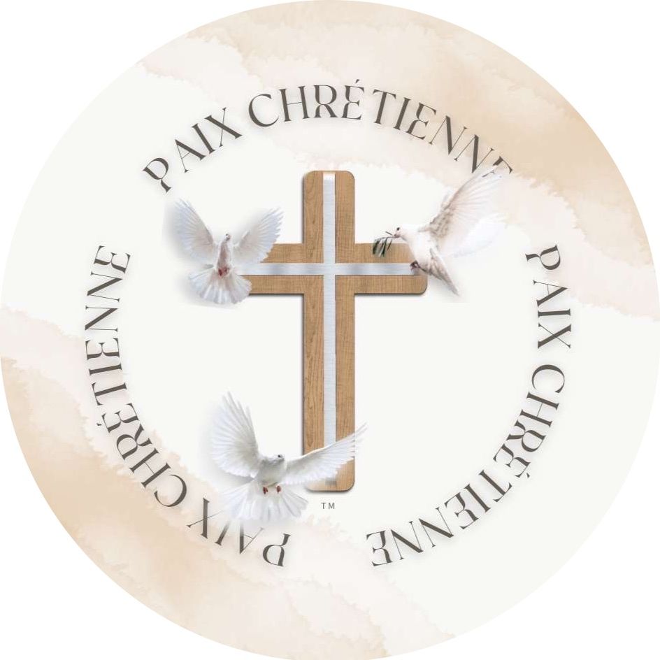 Paix Chrétienne ✞