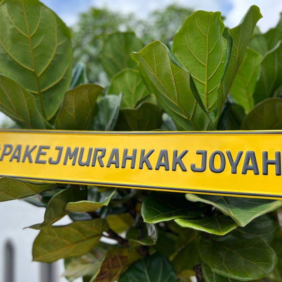 PakejMurahKakJoyah