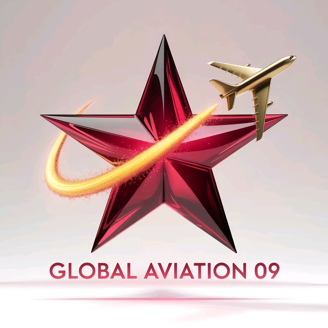 👩‍✈️GlobalAviation09🌸