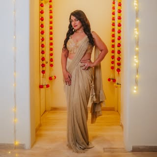 Pakkhi Hegde