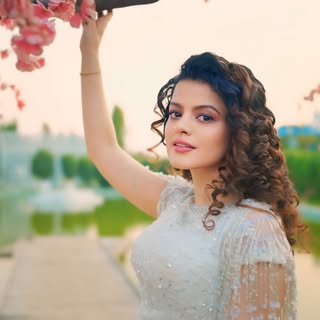 Palak Muchhal