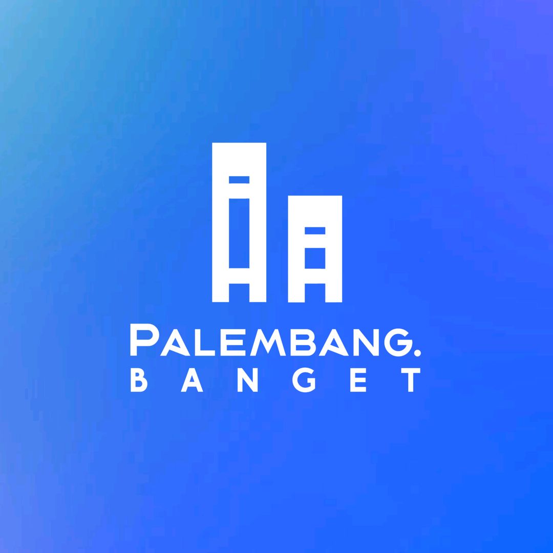 Palembang Banget