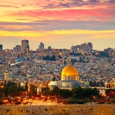 Palestine Culture
