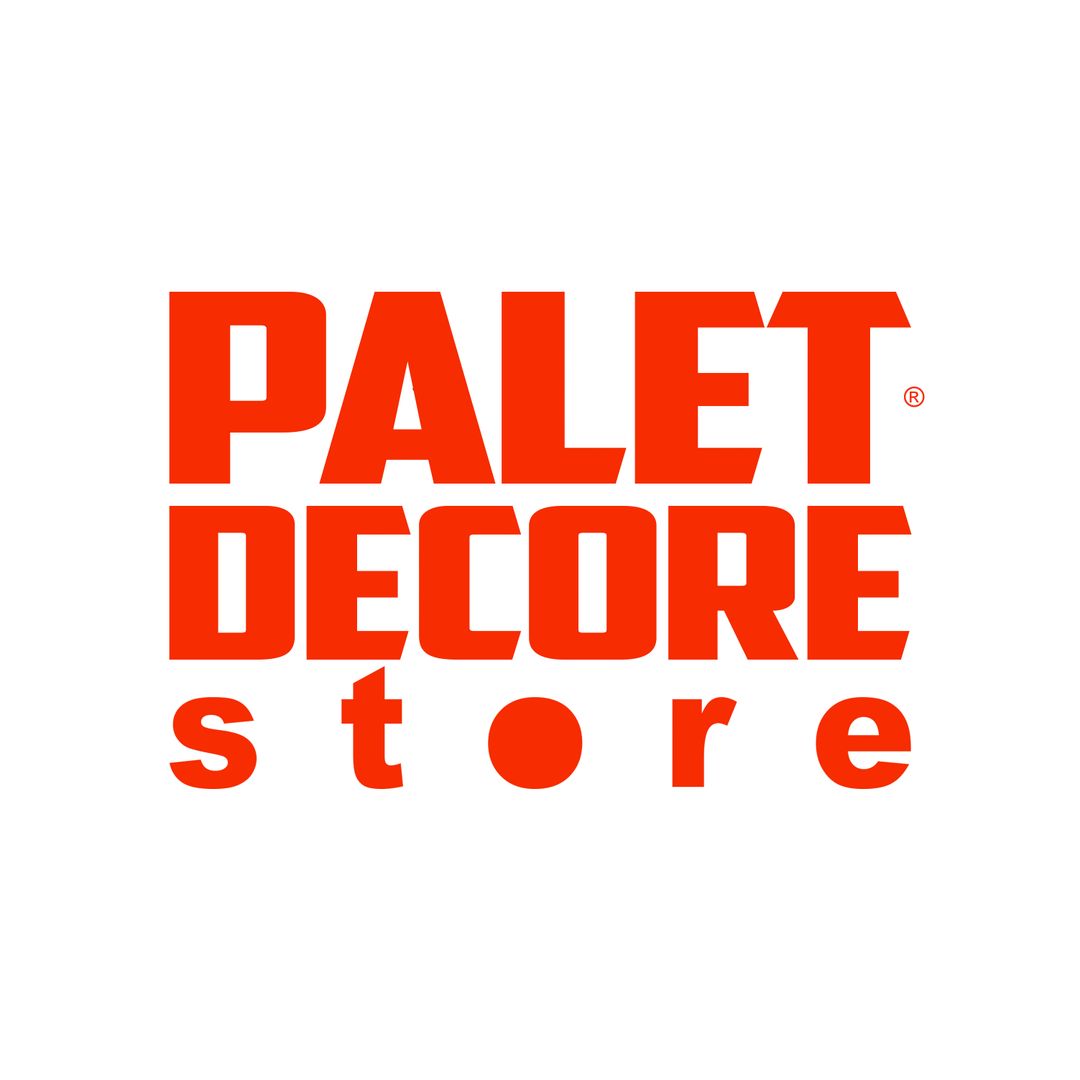 Palet Decore Store Panamá