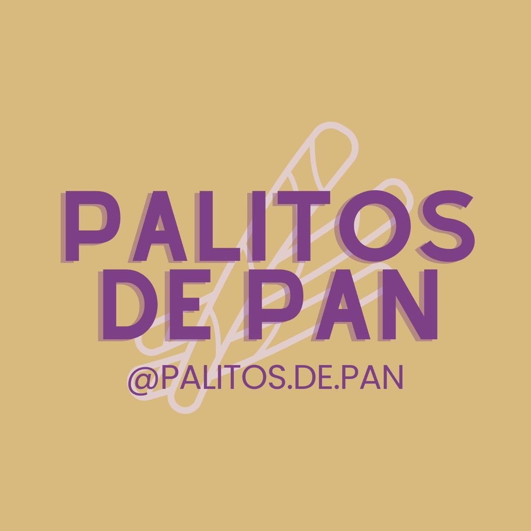 Palitos De Pan