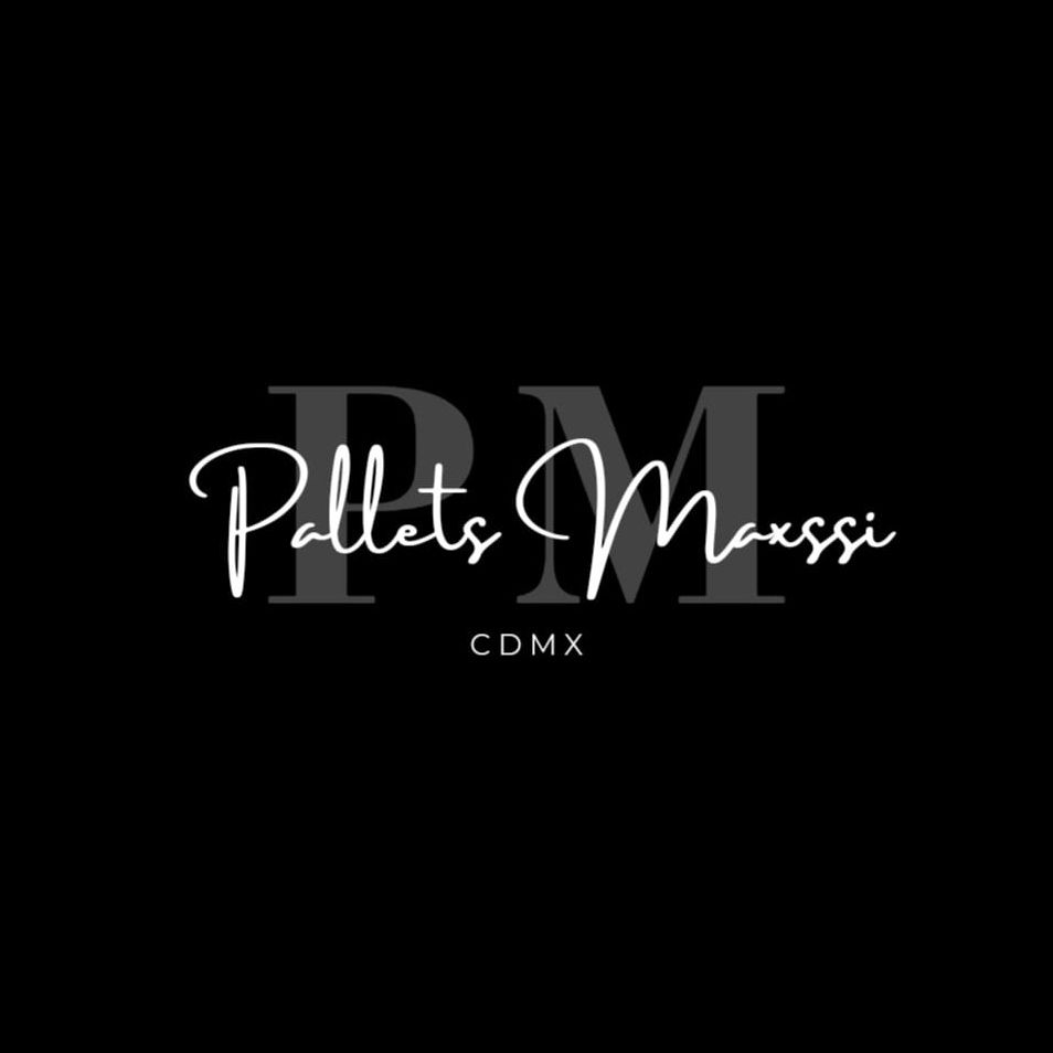 pallets maxssi cdmx