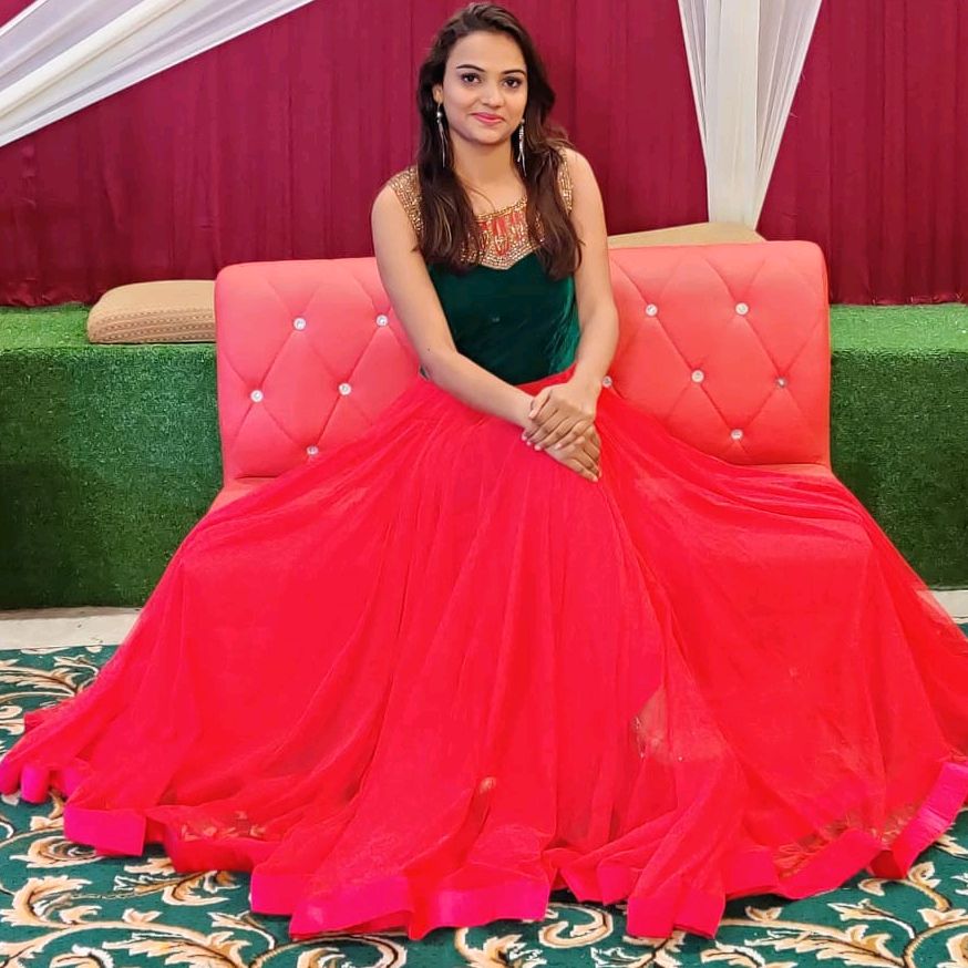 Payal bhardwaj