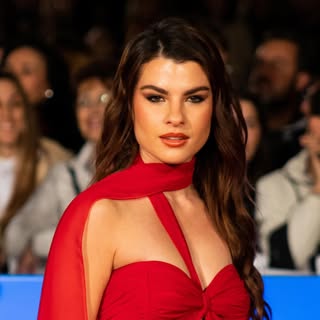 Agustina Palma