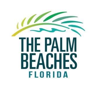 The Palm Beaches