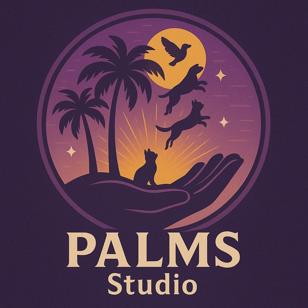Palms Studio