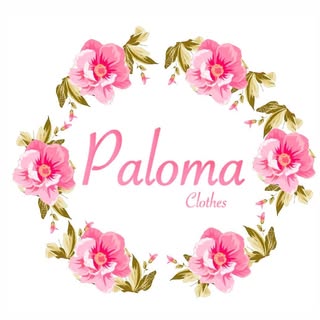Paloma Clothes | Indumentaria Femenina
